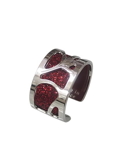 Anello Les Georgettes Donna in Argento LESAN001 - LESAN001